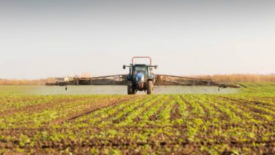 La inversión anual del sector agroindustrial alcanzó los U$S 9.160 millones.