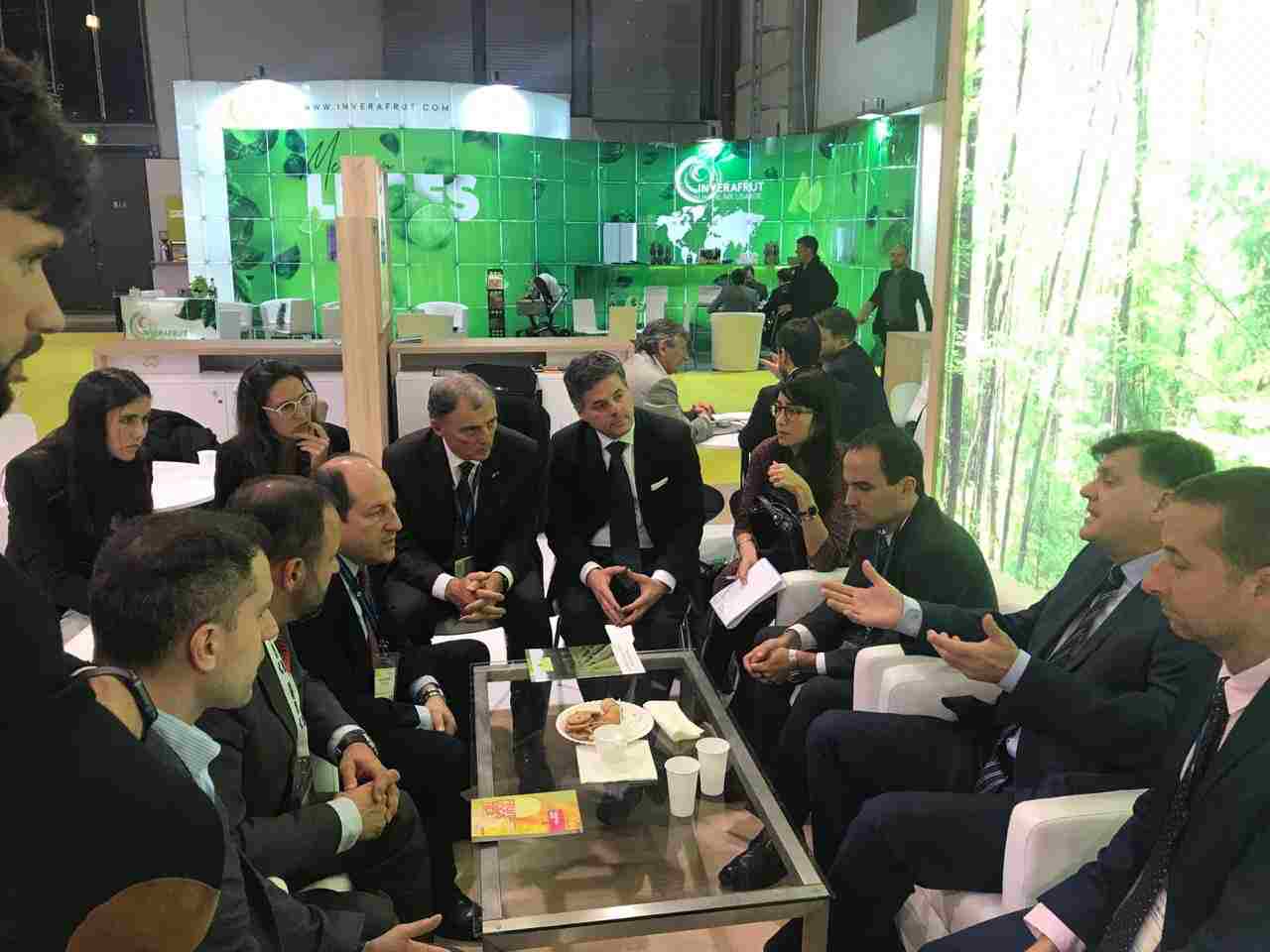 Arándanos: se abren nuevos mercados internacionales para los productores entrerrianos