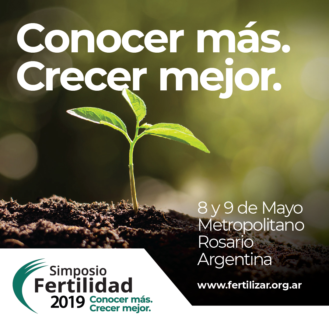 Fertilizar lanza el "Simposio Fertilidad 2019"