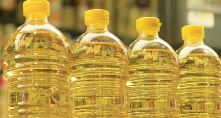 Aceites de girasol y soja suben más de 20% desde inicio de la guerra entre Rusia y Ucrania