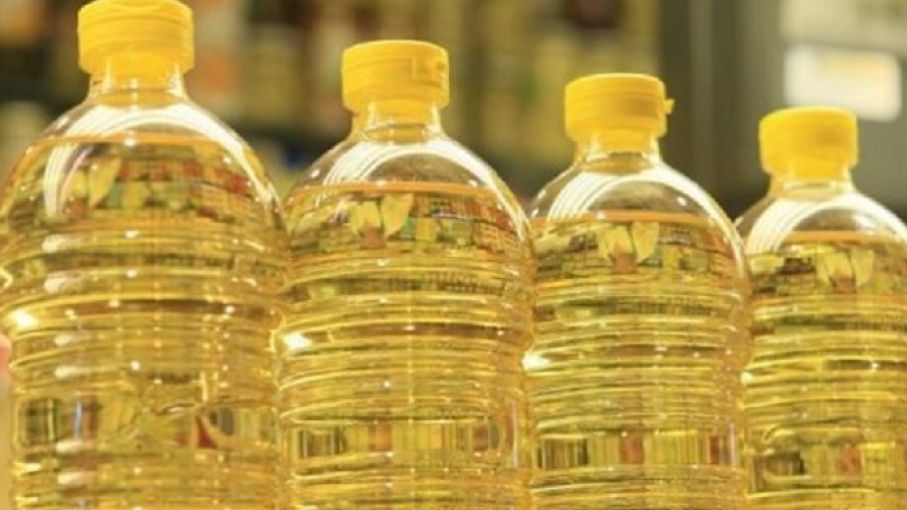 Aceites de girasol y soja suben más de 20% desde inicio de la guerra entre Rusia y Ucrania