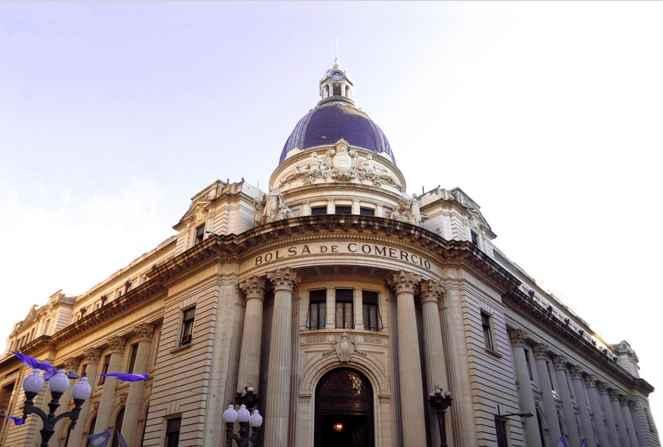 Las Bolsas de Rosario y Santa Fe lanzan un indicador que anticipará el ciclo económico