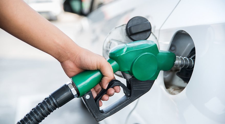 Aumenta la nafta un 9,5% desde hoy