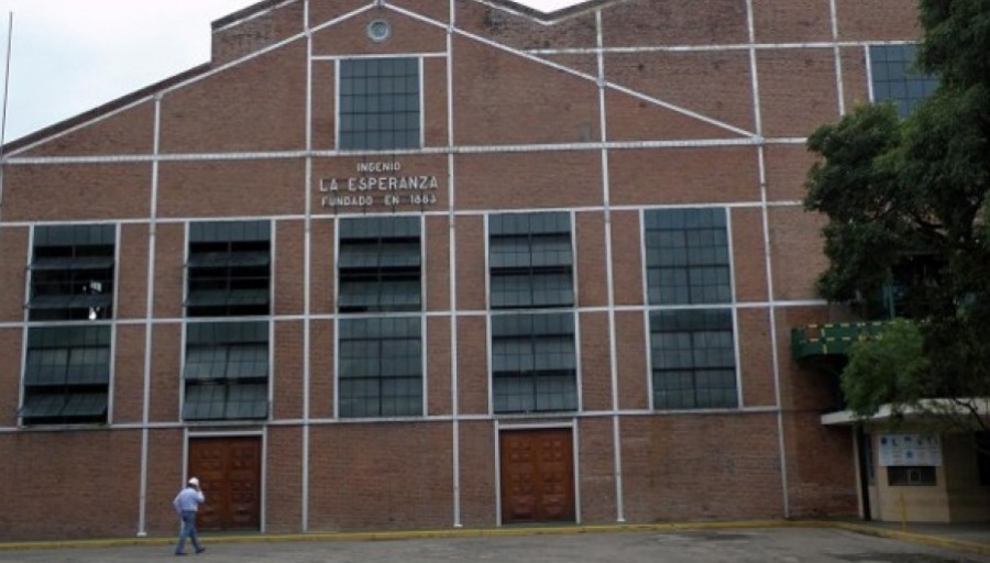Pese a la sequía la zafra en el ingenio jujeño de La Esperanza terminó con buenos resultados 
