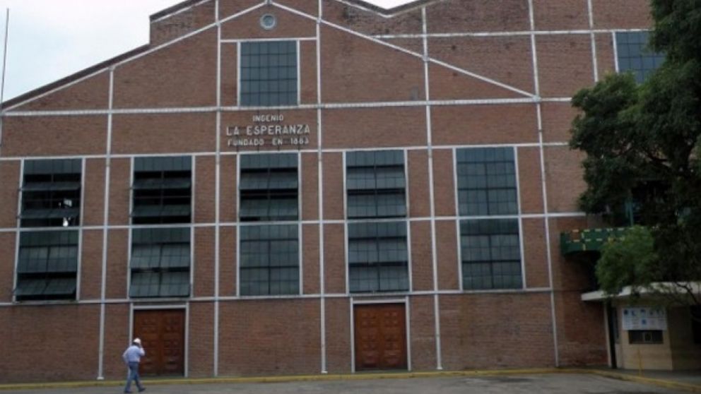 Pese a la sequa la zafra en el ingenio jujeo de La Esperanza termin con buenos resultados