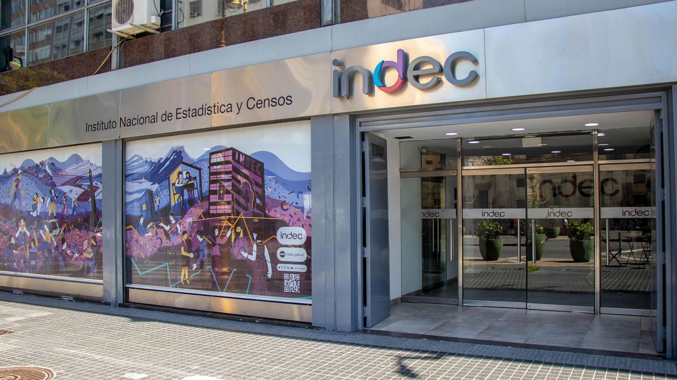 La actividad económica cayó 26,4% en abril