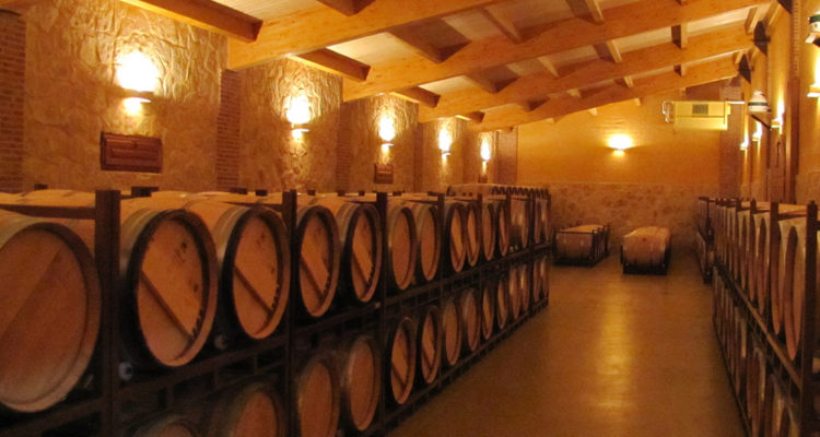 23 bodegas de 14 provincias podrán certificar sus prácticas de sostenibilidad