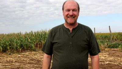 Gustavo Grobocopatel se despegó  del default de Los Grobo 