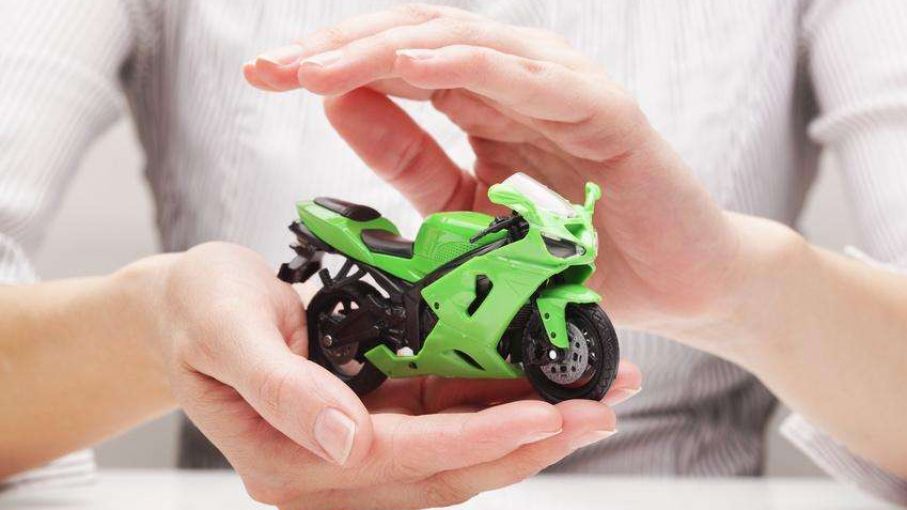 Seguros para motos: lo que hay que saber - Agrolatam
