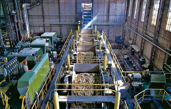 Expectativa azucarera: se puso en marcha la Comisión Especial de Biocombustibles