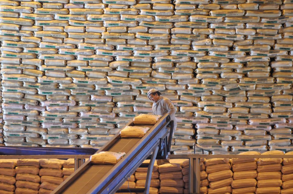 Las exportaciones agroindustriales crecieron 56% en volumen en 2024