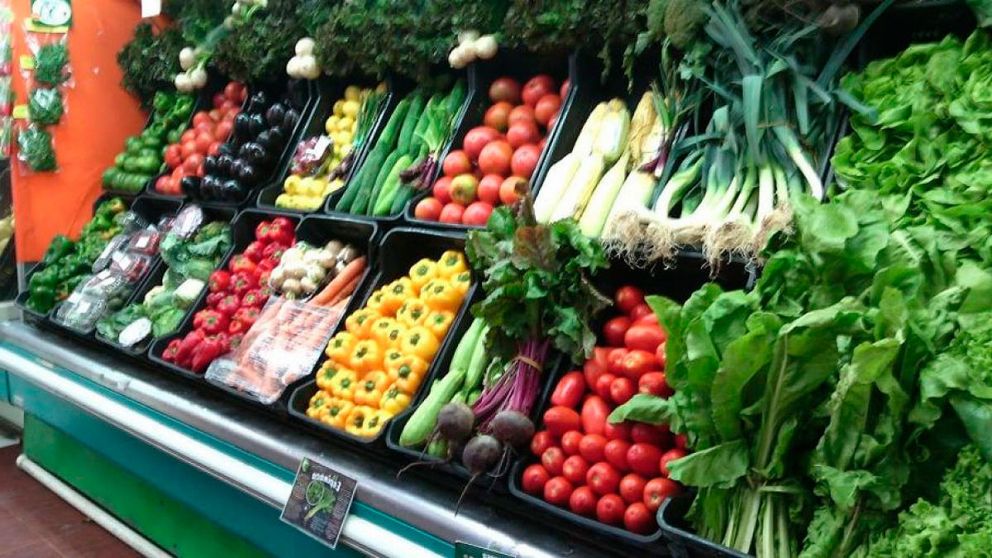 Los consumidores pagaron $ 3,3 por cada $ 1 que recibi un productor 