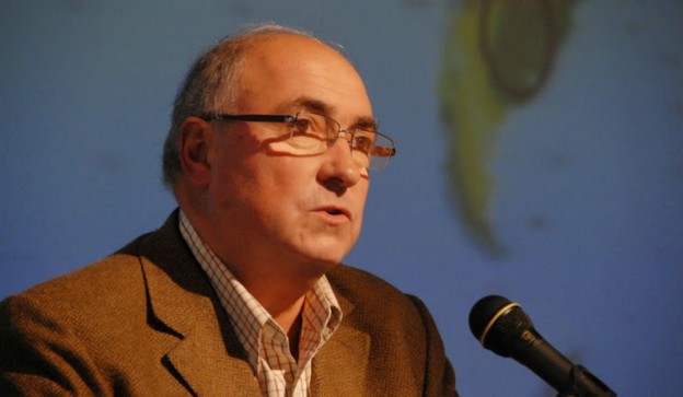 Rodolfo Rossi fue reelegido presidente de ACSOJA 