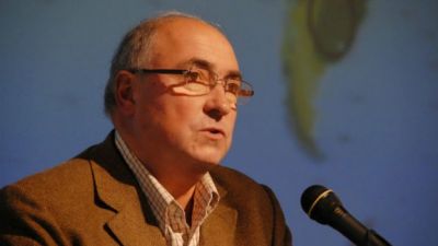 Rodolfo Rossi fue reelegido presidente de ACSOJA 