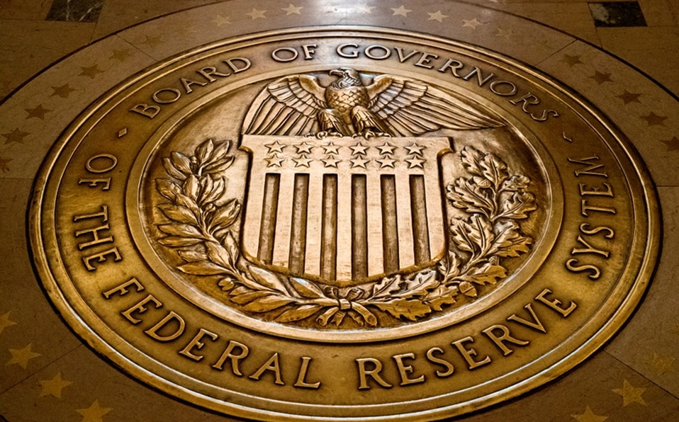 La Reserva Federal de los EE.UU rebajó su tasa de interés en 0,5 puntos porcentuales