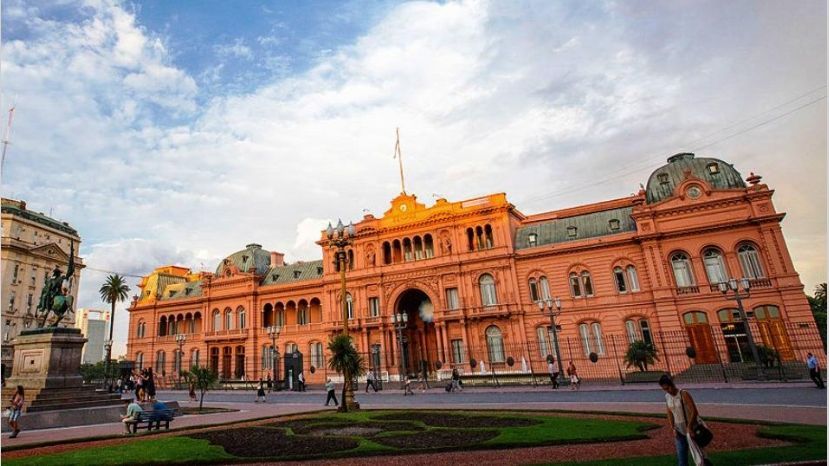 Reunión del Gabinete Económico para analizar las medidas pospandemia