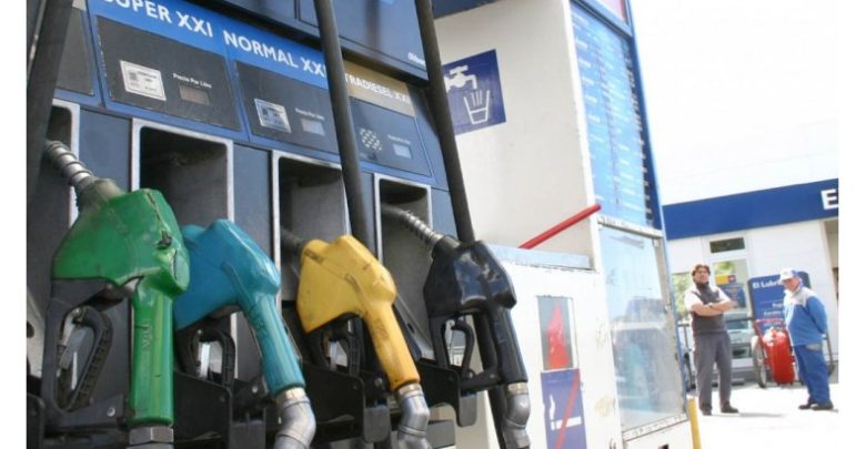 Nuevo aumento en las naftas y el gasoil: cuánto pasará a costar el litro desde hoy