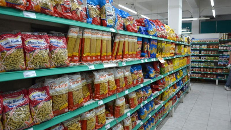 La inflación en CABA llegó al 14,1% en febrero