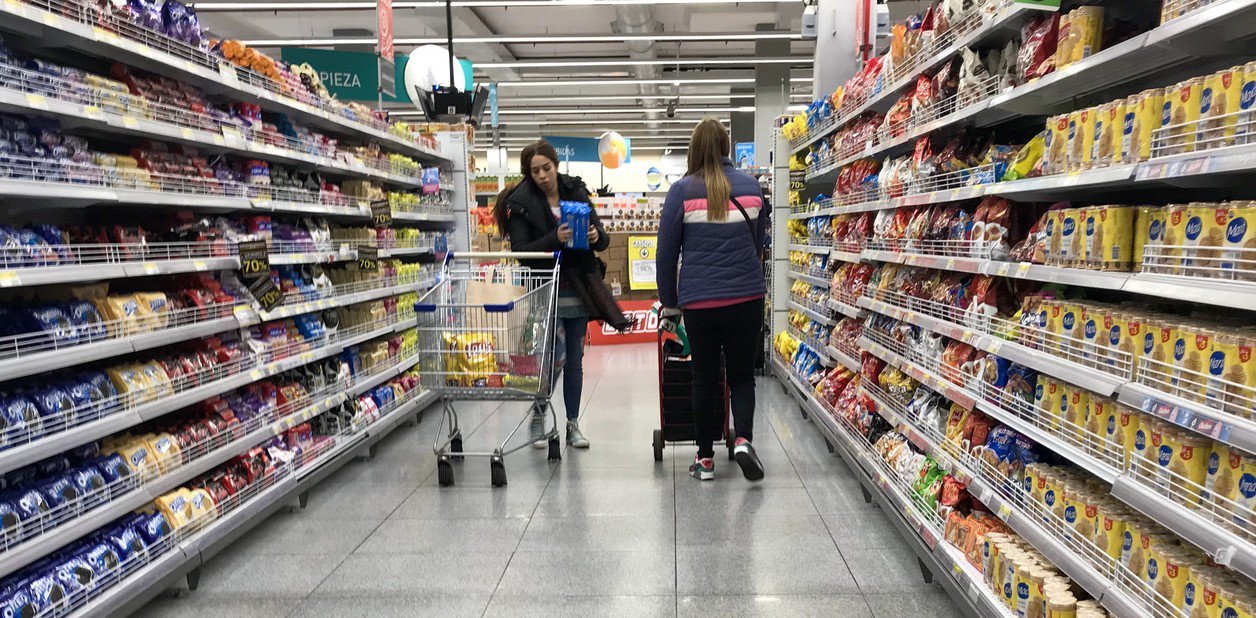 Productores del agro siguen en alerta pese a la renuncia de Feletti