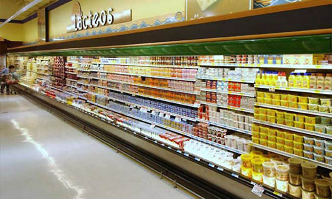 El "retraso" de los precios de la canasta láctea ya superó el 29%
