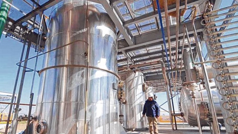 Plantas de biodiesel en jaque por la reducción de los volúmenes de corte