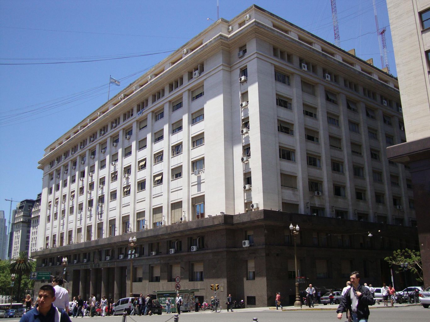Desarrollo Productivo establecerá agenda con provincias del NOA y NEA