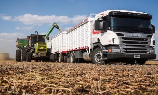 Subió 19% la tarifa de referencia para el transporte de carga