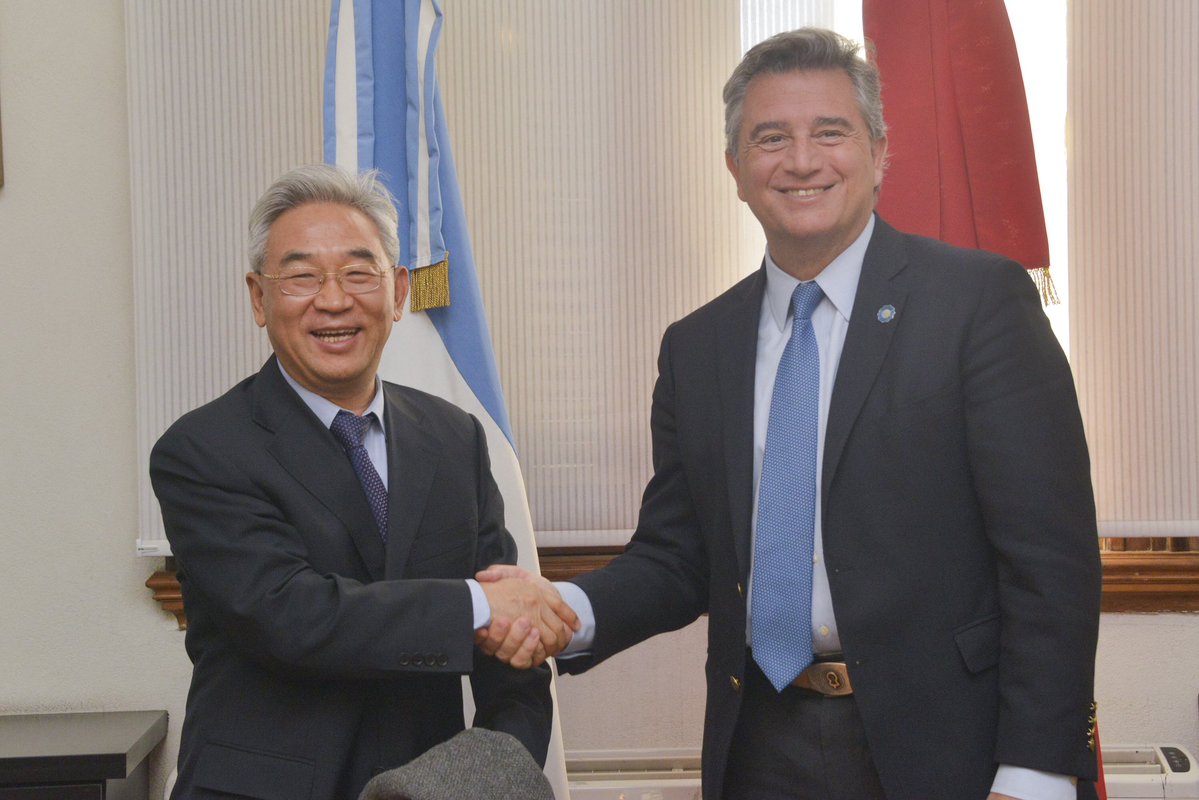 China habilitó las primeras 7 plantas argentinas a las que les comprará harina de soja