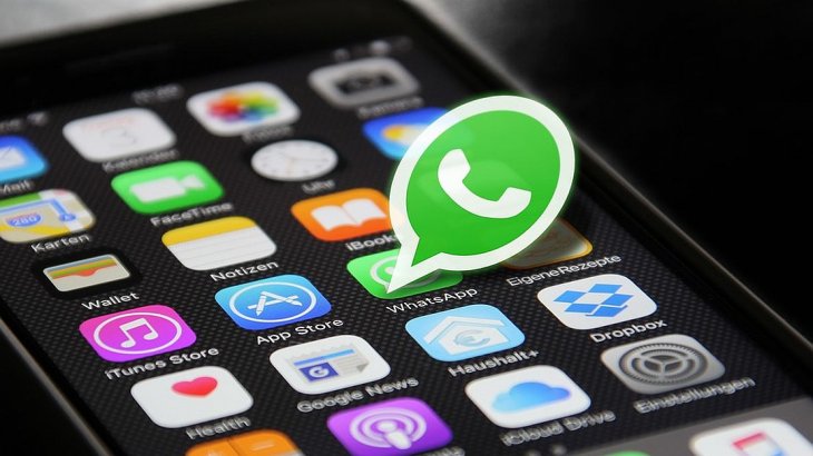 WhatsApp tiene disponible una nueva función, pero nadie la notó