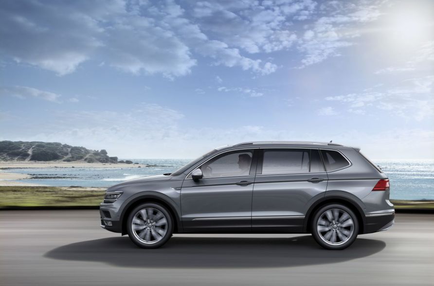 Tiguan y Vento reciben la máxima clasificación en Latin NCAP