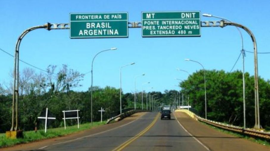 Argentina tiene superavit comercial con Brasil - Agrolatam