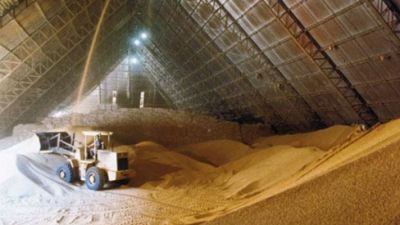 Caída en la molienda de soja en abril: señales de alarma para la industria y el Gobierno
