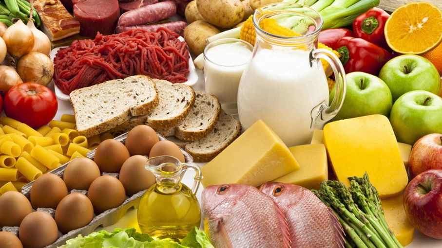 El índice mundial de precios de los alimentos sube por séptimo mes consecutivo en diciembre