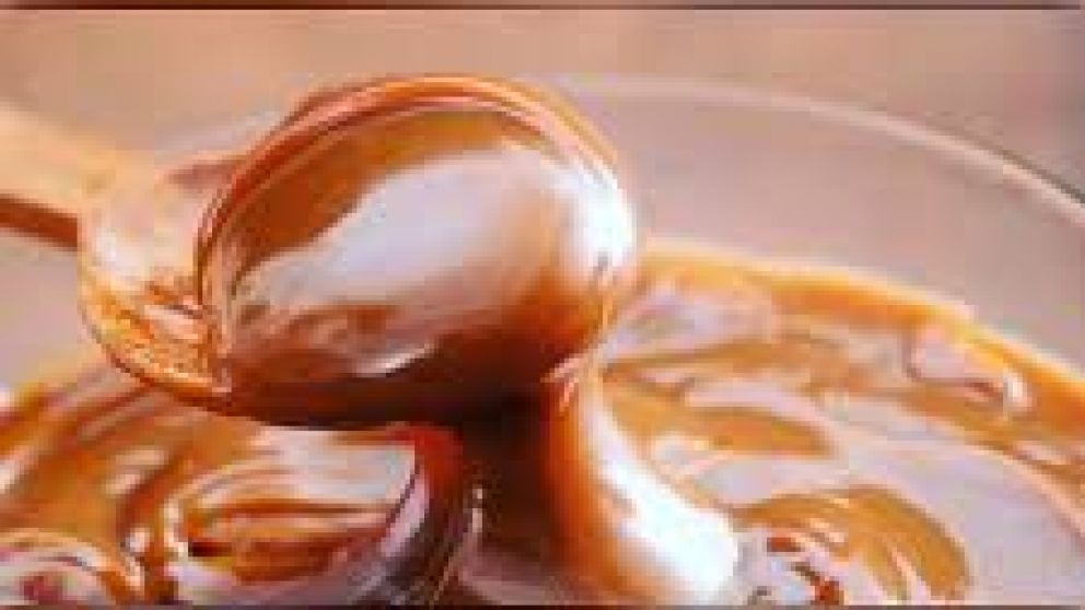 El Da Mundial del Dulce de Leche se cre en Argentina (el producto, no)