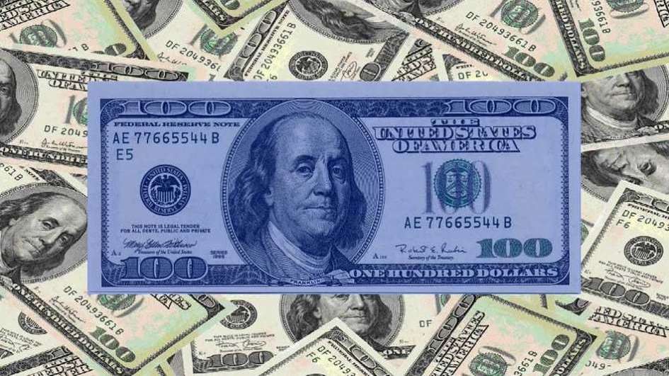 El dólar blue cierra la semana con fuertes subas