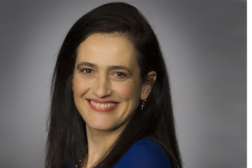 Ester Baiget es nombrada nueva CEO de Novozymes