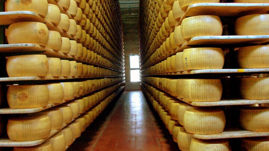 Argentina fijó las condiciones para otorgar cupo de exportación de quesos a EEUU