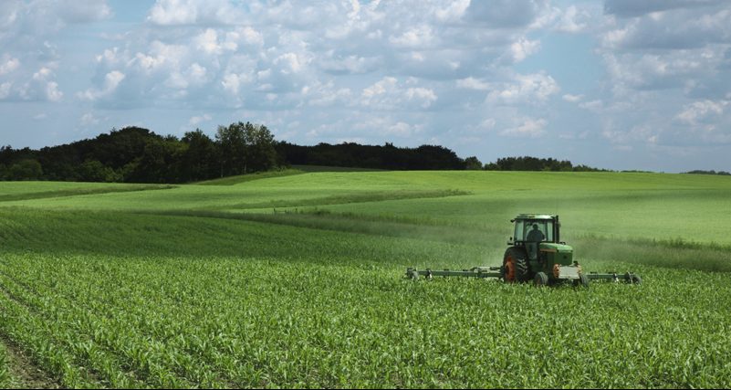 Destinarán $40.000 millones para el sector agropecuario