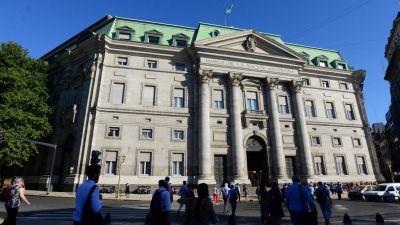 Federación Agraria en alerta por las modificaciones en el Banco Nación