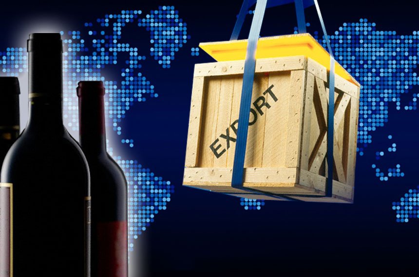 Acuerdan con sector vitivinícola trabajar en un plan para aumentar exportaciones