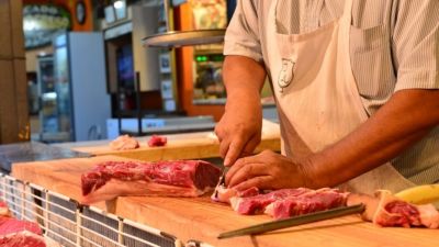 El precio de la hacienda incrementa el valor de la carne por encima de la inflación
