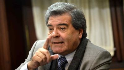Busso: " Una nueva suba de las retenciones es una gran injusticia, nos da tristeza y bronca "