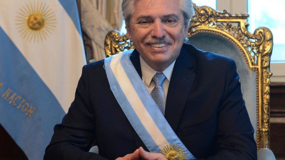 "No hay ningún conflicto con Uruguay ni con Lacalle Pou"