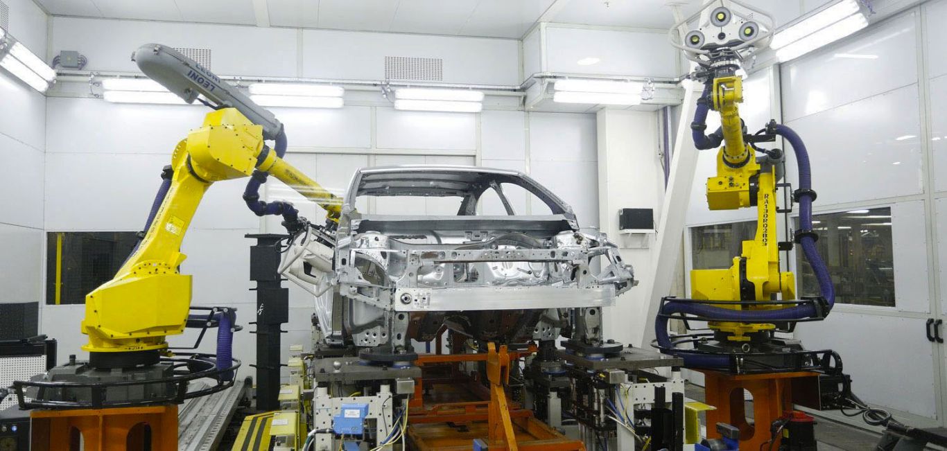 El Plan Estratégico 2030 del sector automotriz
