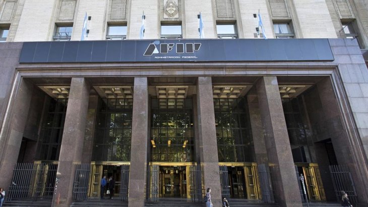 La AFIP rebaja la tasa de interés para la financiación de planes de pago de las Pymes