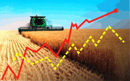 Los mercados estuvieron paralizados mirando lo que pasaba en temas geopolíticos
