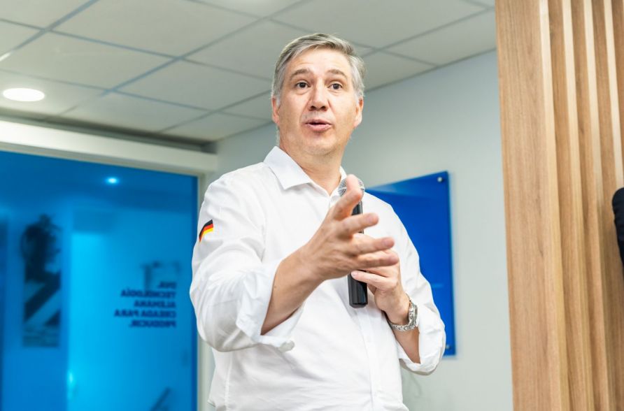DVA Argentina inicia nueva etapa tras inversión de más de 1.500 millones de pesos