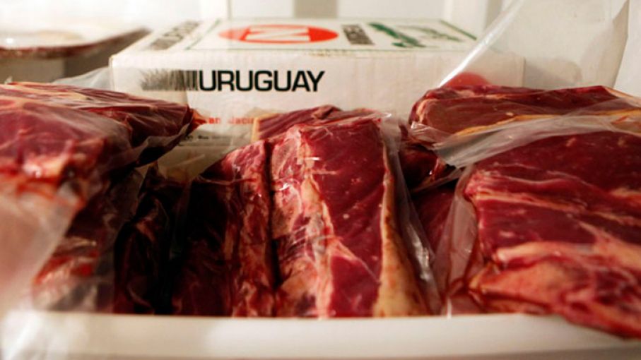 Cambios significativos en el consumo cárnico de Uruguay
