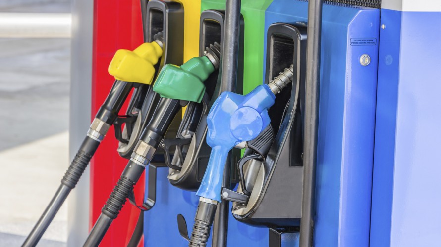 YPF aumenta los combustibles un 3,5%