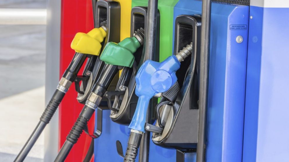 YPF aumenta los combustibles un 3,5%